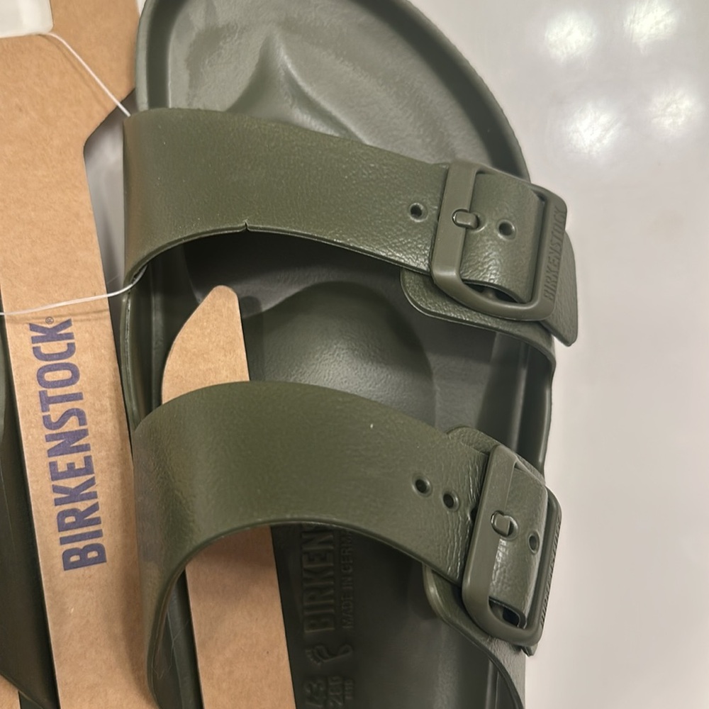 Birkenstock Arizona EVA M 10 - W 12 - Picture 9 of 10